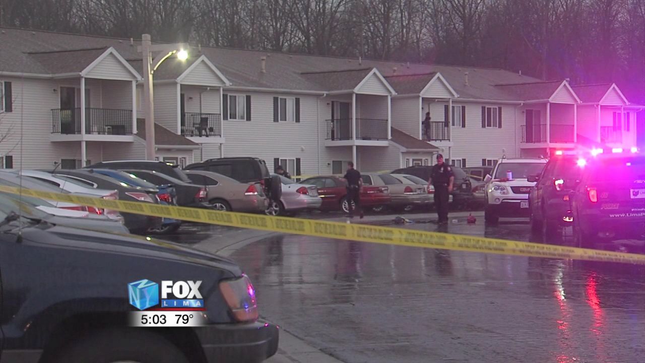 Mathis indicted for shooting Downton at the Willow Lakes apartment complex 1.jpg
